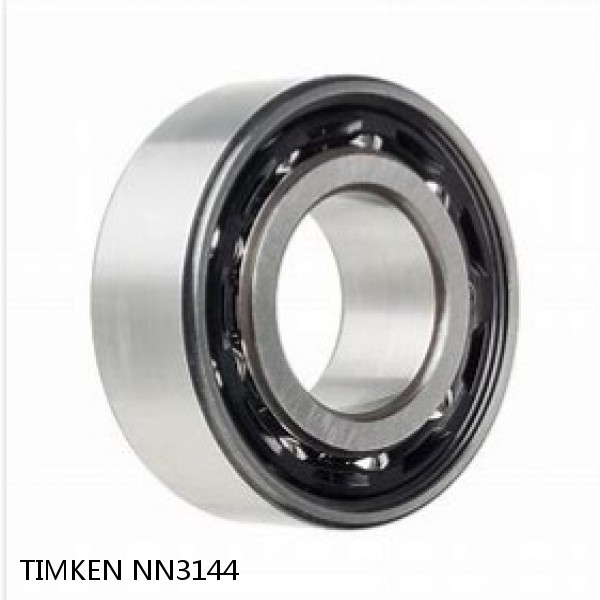 NN3144 TIMKEN Double Row Double Row Bearings