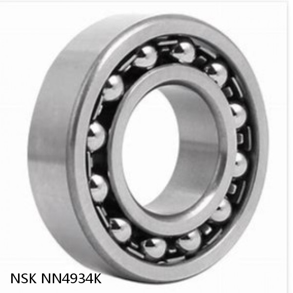 NN4934K NSK Double Row Double Row Bearings