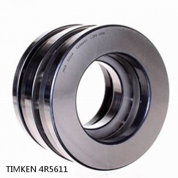 4R5611 TIMKEN Double Direction Thrust Bearings