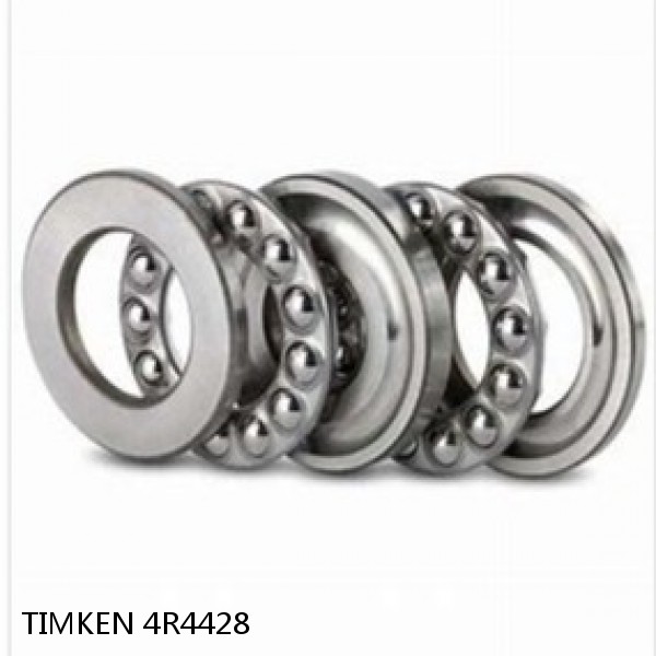 4R4428 TIMKEN Double Direction Thrust Bearings