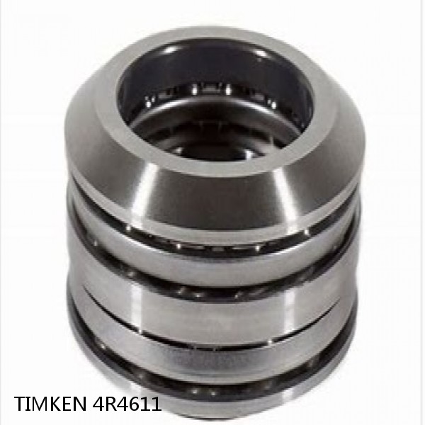 4R4611 TIMKEN Double Direction Thrust Bearings