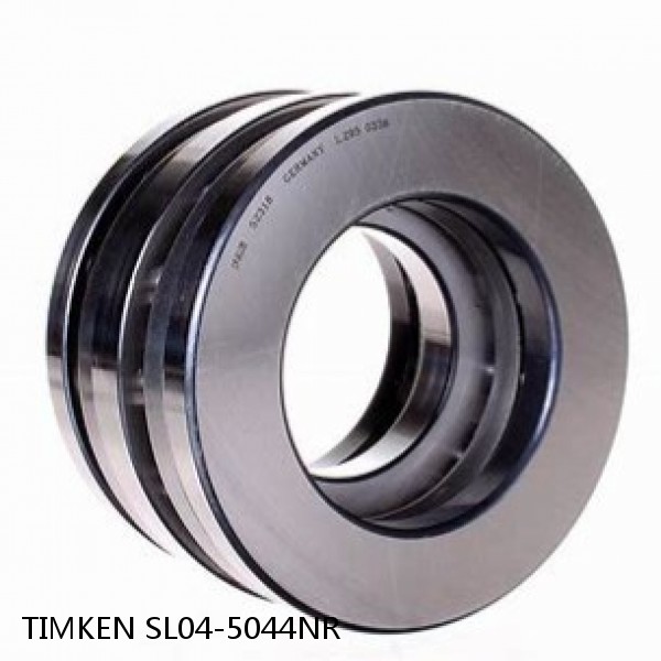 SL04-5044NR TIMKEN Double Direction Thrust Bearings