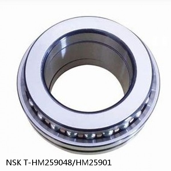 T-HM259048/HM25901 NSK Double Direction Thrust Bearings