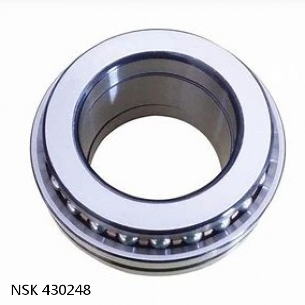 430248 NSK Double Direction Thrust Bearings