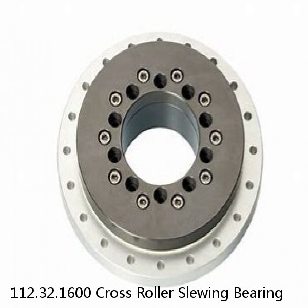 112.32.1600 Cross Roller Slewing Bearing